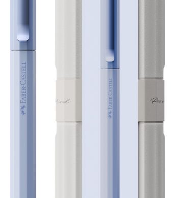 FABER-CASTELL Avori XB draaibalpenvulling - Peace Of Mind