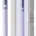 FABER-CASTELL draaien balpen AVORI XB, Dream Weaver