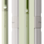 FABER-CASTELL draaibalpent AVORI XB, Fresh Breeze