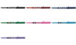 Pilot balpen VBALL VB 5, blauw