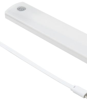 ANSMANN LED onderbouwverlichting met bewegingssensor, oplaadbaar en dimbaar