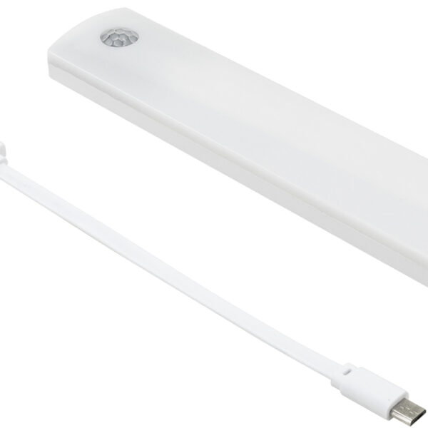 ANSMANN LED onderbouwverlichting met bewegingssensor, oplaadbaar en dimbaar