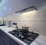 ANSMANN LED onderbouwverlichting met bewegingssensor, oplaadbaar en dimbaar