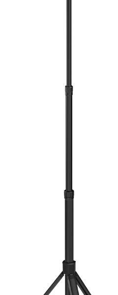 ANSMANN LED Oplaadbare Bouwlamp Triohead 7000R met Statief