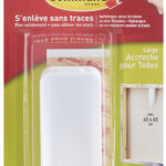 3M Command Schilderijhangers voor canvasdoeken tot 450 x 600 mm