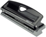 RAPESCO Perforator voor Agendaplanner, zwart