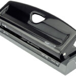 RAPESCO Perforator voor Agendaplanner, zwart