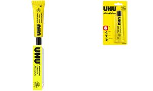 UHU Alleslijm, oplosmiddelhoudend, 35 g