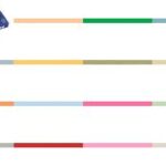 Clairefontaine multifunctioneel papier A3 camel 80g/m²