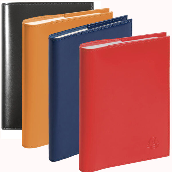 EXACOMPTA Bureauagenda SAD 18S VERONE 2025/2026, 16 maanden