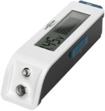ANSMANN Batterij Tester Comfort Check met LCD-Display