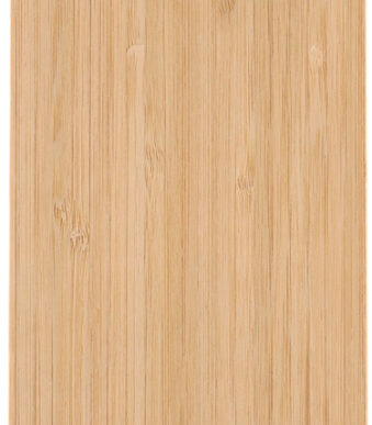 EUROPEL Klembord voor bonnetjes, bamboe