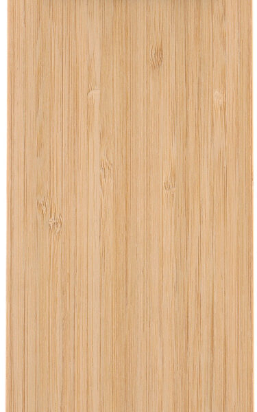 EUROPEL Klembord voor bonnetjes, bamboe