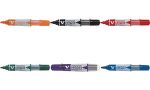 PILOT Whiteboard marker V Board Master rond zwart