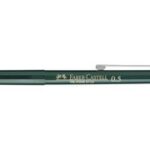 Faber-Castell vulpotlood TK-Fine 9713, groen