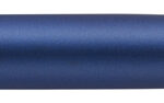 PARKER IM Monochrome rollerball pen, blauw