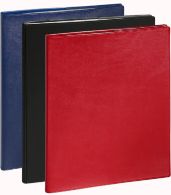 EXACOMPTA Bureauagenda 'Consultations 29', 2026, diverse kleuren