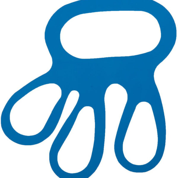 HYGOSTAR Handschoenspanner Detect, blauw, detecteerbaar