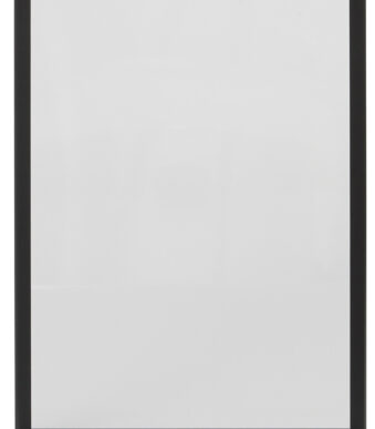 EUROPEL Tafelstandaard, A4, metaal, zwart