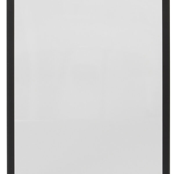 EUROPEL Tafelstandaard, A4, metaal, zwart