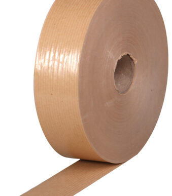 Clairefontaine Kraftpapier Decoratiepleister, 200 m x 40 mm, bruin