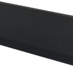 UNiLUX anti-vermoeidheidsmat MATY FLEX, zwart