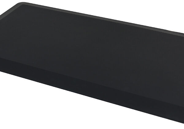 UNiLUX anti-vermoeidheidsmat MATY FLEX, zwart