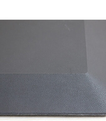 UNiLUX anti-vermoeidheidsmat MATY FLEX, zwart