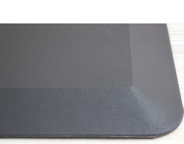 UNiLUX anti-vermoeidheidsmat MATY FLEX, zwart