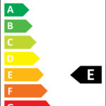 UNiLUX LED-Bureaulamp STRATA 80 met klem, zwart
