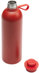 LEGO Thermosfles 0,56 liter, rood