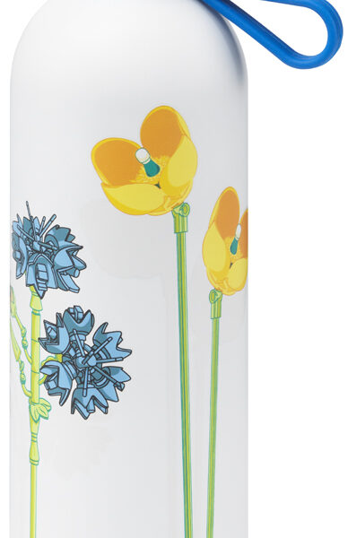 LEGO Thermosfles Wild Flowers, 0,56 liter