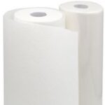 Fripa Onderzoekbankpapier Duo Line+, 590 mm x 50 m, hochwit