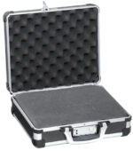allit meetapparatenkoffer AluPlus Protect C 36 zwart