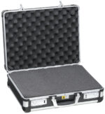 Allit meetapparatuur koffer AluPlus Protect C 44, zwart