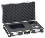 Allit meetapparatuurkoffer AluPlus Protect C60, zwart