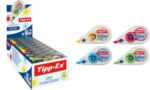 Tipp-Ex Mini Pocket Mouse Fashion correctieroller, 5 mm x 6 m