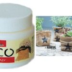 KREUL Hobby Line Deco Fixeermiddel, 750 ml fles