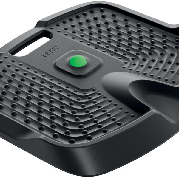 LEITZ anti-vermoeidheidsmat Ergo Active, donkergrijs