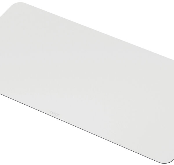 LEITZ Bureauonderlegger 700 x 360 mm van gerecycled leer