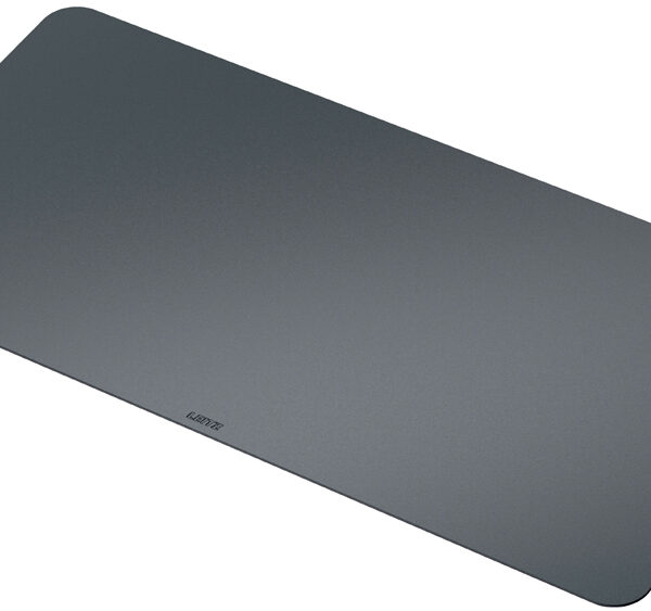 LEITZ Bureauonderlegger 700 x 360 mm van gerecycled leer