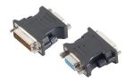 shiverpeaks DVI-D naar VGA adapter
