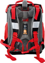 EBERHARD FABER Schooltas Set EFAlino Draak, 4-delig