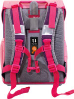 EBERHARD FABER Boekentas Set EFAlino Eenhoorn, 4-delig