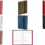 Navulling agenda Time & Life klein model 2025