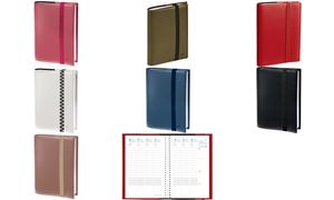 Navulling agenda Time & Life klein model 2025