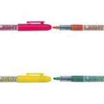 PILOT Liquid-Ink markeerstift V Light, groen