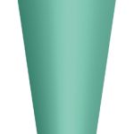 Schooltas met sluiting, 700 mm, mintgroen