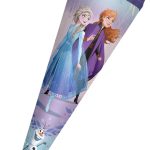 Schoudertasje 'Disney Frozen', rond, 70 cm