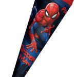 Schoudertasje 'Marvel Spider-Man', rond, 700 mm